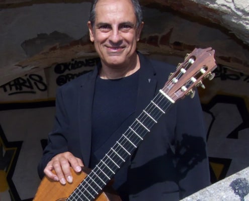 Paolo Amorim